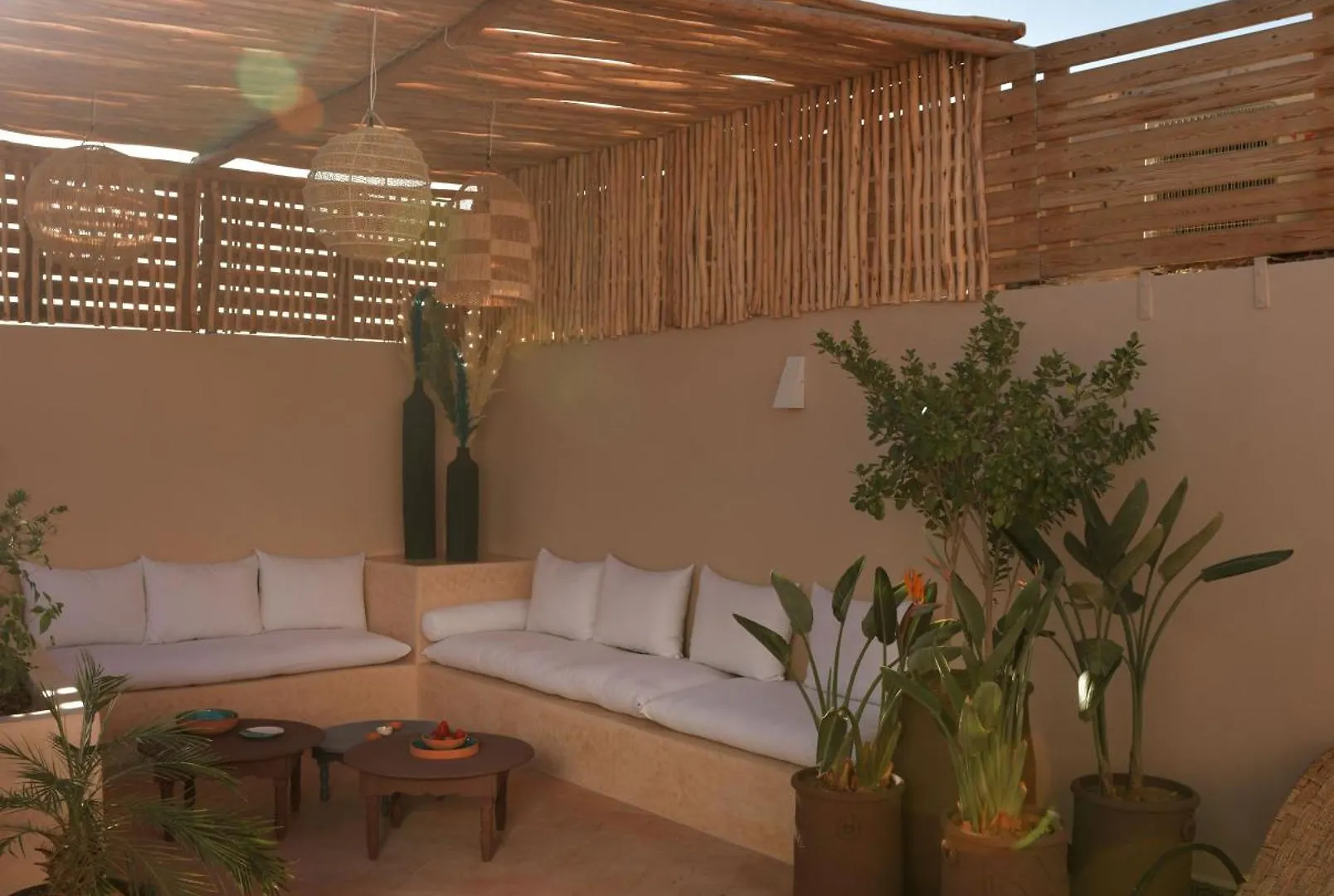 Riad Palau Marrakech Marrakesh 2*,