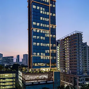 Citadines Balestier Aparthotel Singapore