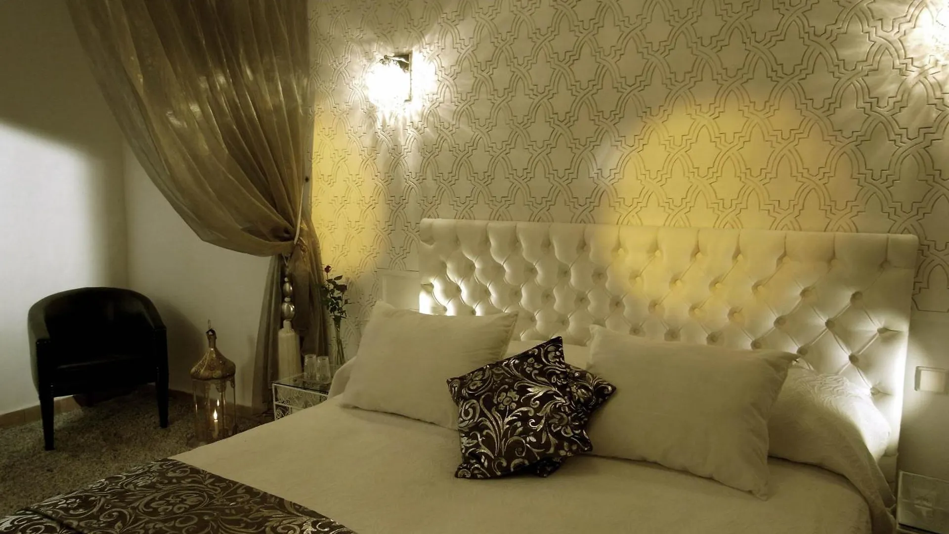 Riad Palau Marrakech Marrakesh 2*,  Marokko